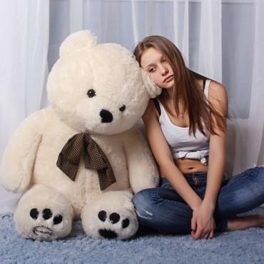 Фотография #277411, портретная съемка, автор: Настя Борзикова