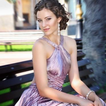 Фотография #277421, портретная съемка, автор: Настя Борзикова