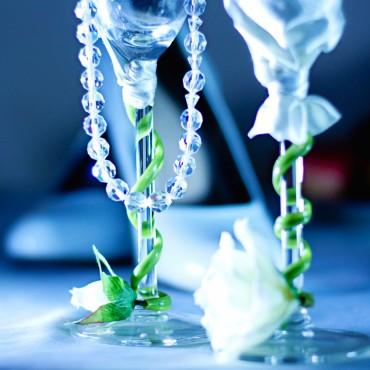 Фотография #277393, свадебная фотосъемка, автор: Настя Борзикова