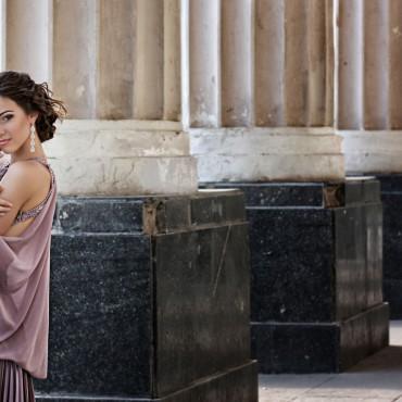 Фотография #277420, портретная съемка, автор: Настя Борзикова