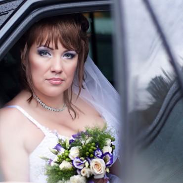 Фотография #277388, свадебная фотосъемка, автор: Настя Борзикова