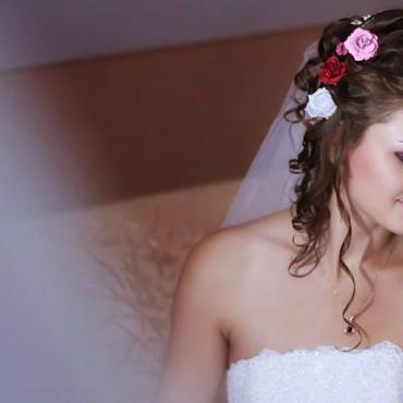 Фотография #277395, свадебная фотосъемка, автор: Настя Борзикова