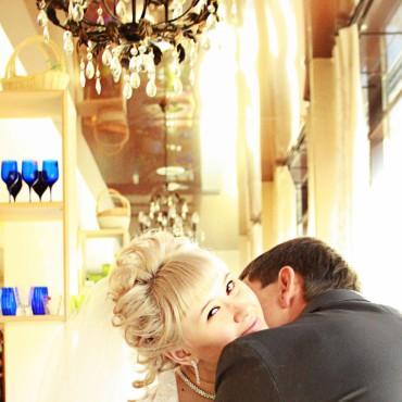 Фотография #277401, свадебная фотосъемка, автор: Настя Борзикова