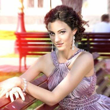 Фотография #277418, портретная съемка, автор: Настя Борзикова