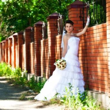 Фотография #276922, свадебная фотосъемка, автор: Кирилл Ушаков