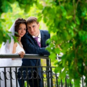 Фотография #276920, свадебная фотосъемка, автор: Кирилл Ушаков