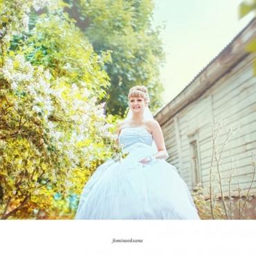 Альбом: Свадебная фотосъемка, 6 фотографий