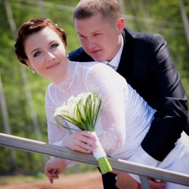 Фотография #277101, свадебная фотосъемка, автор: Елена Петрухина