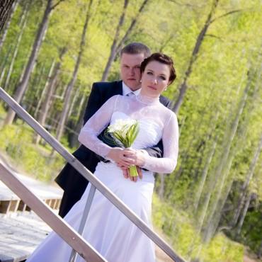 Фотография #277093, свадебная фотосъемка, автор: Елена Петрухина