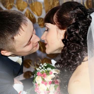 Фотография #277135, свадебная фотосъемка, автор: Екатерина Крюкова