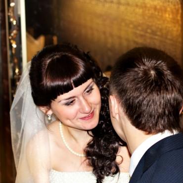 Фотография #277134, свадебная фотосъемка, автор: Екатерина Крюкова