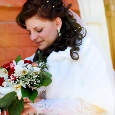 Фотография #277139, свадебная фотосъемка, автор: Екатерина Крюкова