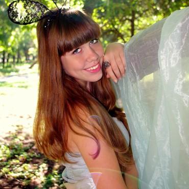 Фотография #277188, выездная фотосъемка, автор: Мария Каспарова aka Марка Ферзь