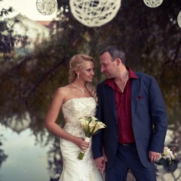 Фотография #277235, свадебная фотосъемка, автор: Евгений Крюков