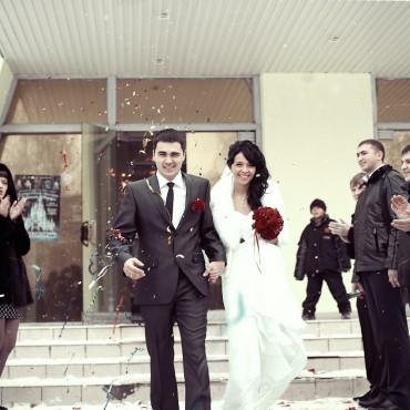 Фотография #277229, свадебная фотосъемка, автор: Евгений Крюков