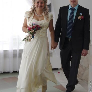 Фотография #280943, свадебная фотосъемка, автор: Ольга Терентьева