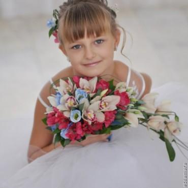 Фотография #280867, детская фотосъемка, автор: Ольга Терентьева