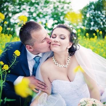 Фотография #277543, свадебная фотосъемка, автор: Денис Левченко