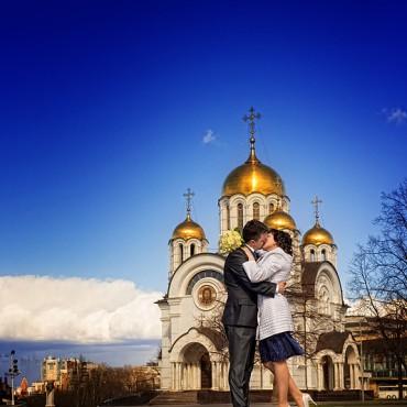 Фотография #282521, свадебная фотосъемка, автор: Катерина Александрова