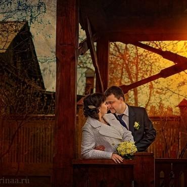Фотография #282525, свадебная фотосъемка, автор: Катерина Александрова