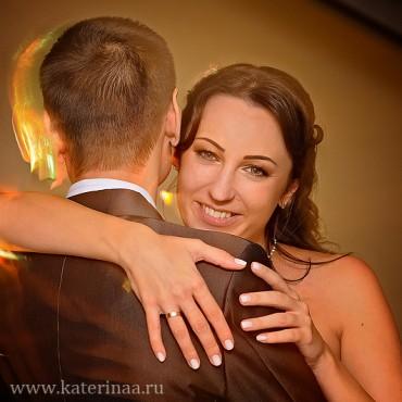 Фотография #279772, свадебная фотосъемка, автор: Катерина Александрова
