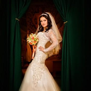 Фотография #282523, свадебная фотосъемка, автор: Катерина Александрова