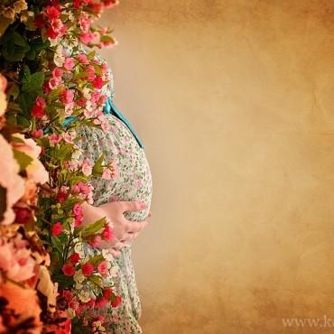 Фотография #283397, фотосъемка беременных, автор: Катерина Александрова