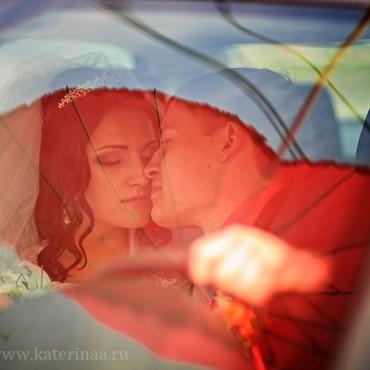 Фотография #282526, свадебная фотосъемка, автор: Катерина Александрова