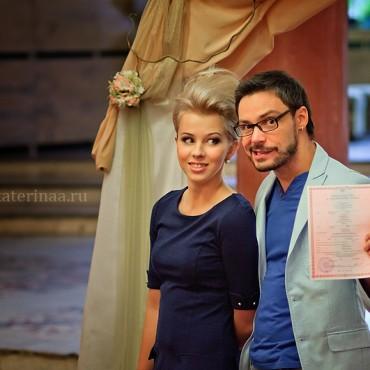 Фотография #279766, свадебная фотосъемка, автор: Катерина Александрова