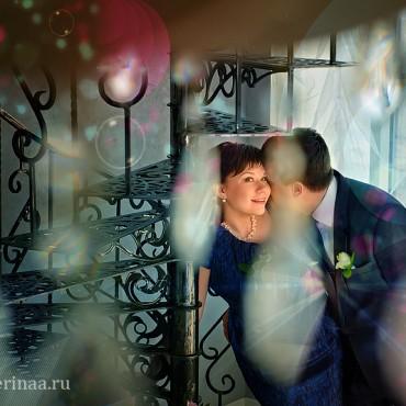 Фотография #282520, свадебная фотосъемка, автор: Катерина Александрова