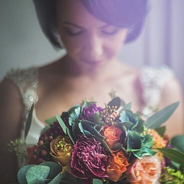 Фотография #279087, свадебная фотосъемка, автор: Наташа Богданова