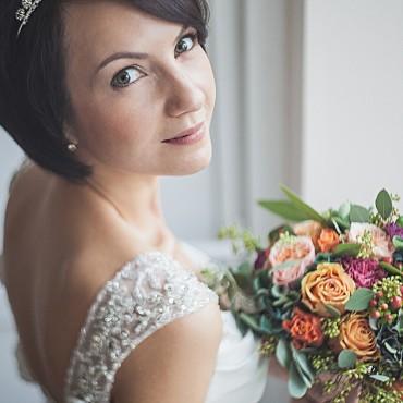 Фотография #279085, свадебная фотосъемка, автор: Наташа Богданова