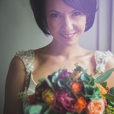 Фотография #279077, свадебная фотосъемка, автор: Наташа Богданова