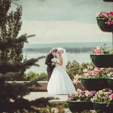 Фотография #277927, свадебная фотосъемка, автор: Ульяна Салеева