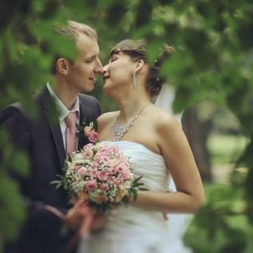 Фотография #277937, свадебная фотосъемка, автор: Ульяна Салеева