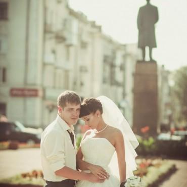 Фотография #277923, свадебная фотосъемка, автор: Ульяна Салеева