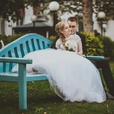Фотография #278047, свадебная фотосъемка, автор: Макс Козлов