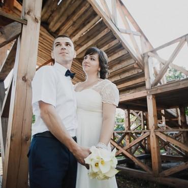 Фотография #278038, свадебная фотосъемка, автор: Макс Козлов