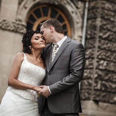 Фотография #278041, свадебная фотосъемка, автор: Макс Козлов