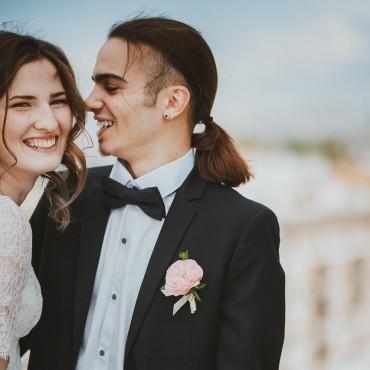 Фотография #282405, свадебная фотосъемка, автор: Макс Козлов