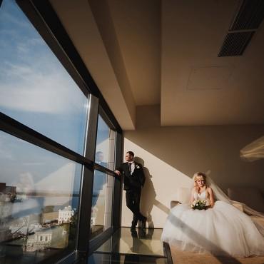 Фотография #278046, свадебная фотосъемка, автор: Макс Козлов