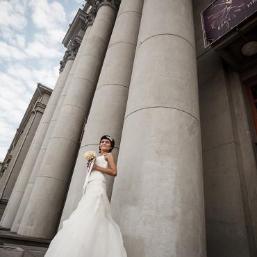 Фотография #278042, свадебная фотосъемка, автор: Макс Козлов