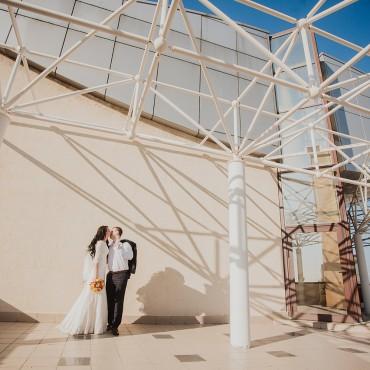 Фотография #278050, свадебная фотосъемка, автор: Макс Козлов