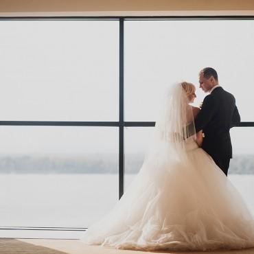 Фотография #278037, свадебная фотосъемка, автор: Макс Козлов