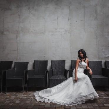 Фотография #278044, свадебная фотосъемка, автор: Макс Козлов