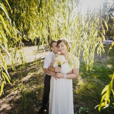 Фотография #278040, свадебная фотосъемка, автор: Макс Козлов