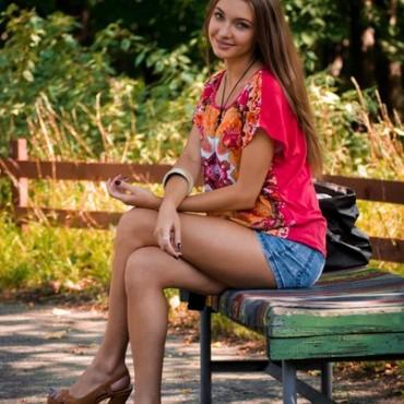 Фотография #278152, портретная съемка, автор: Мария Рожкова