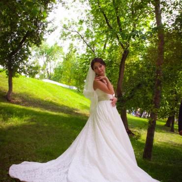 Фотография #282654, свадебная фотосъемка, автор: Мария Рожкова