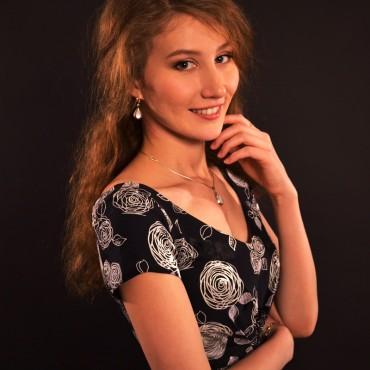 Фотография #278164, студийная фотосъемка, автор: Мария Рожкова