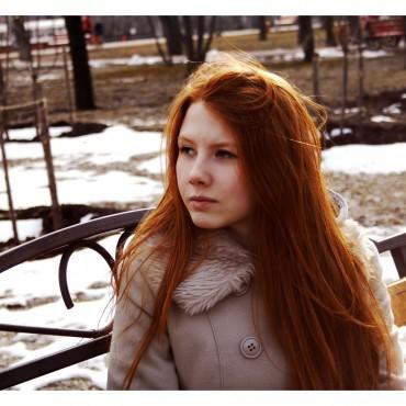 Фотография #284736, портретная съемка, автор: Надя Лапушинская